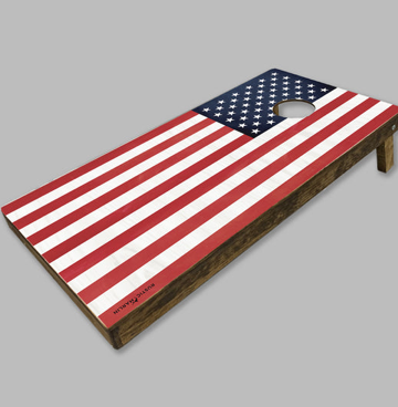 CORNHOLE