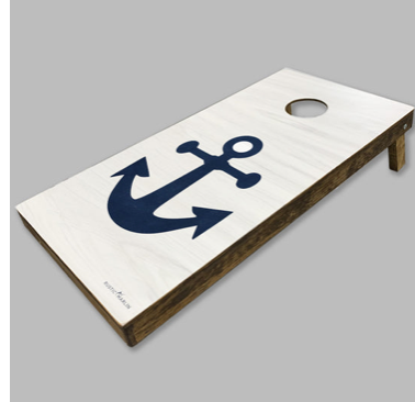 CORNHOLE