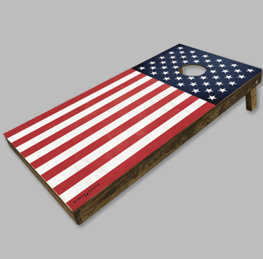 CORNHOLE