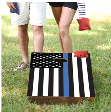 CORNHOLE