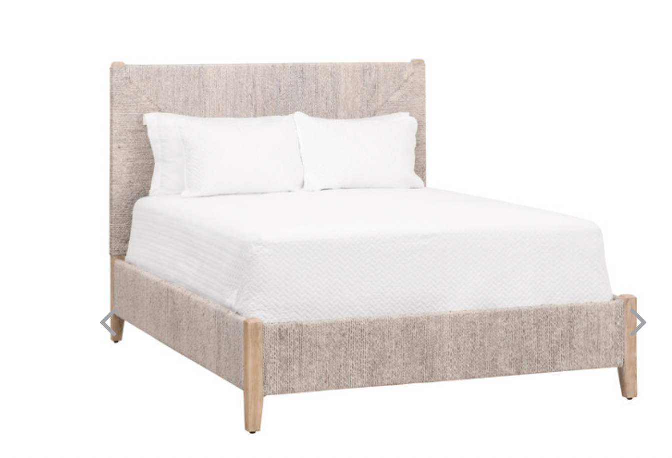MALAY BED