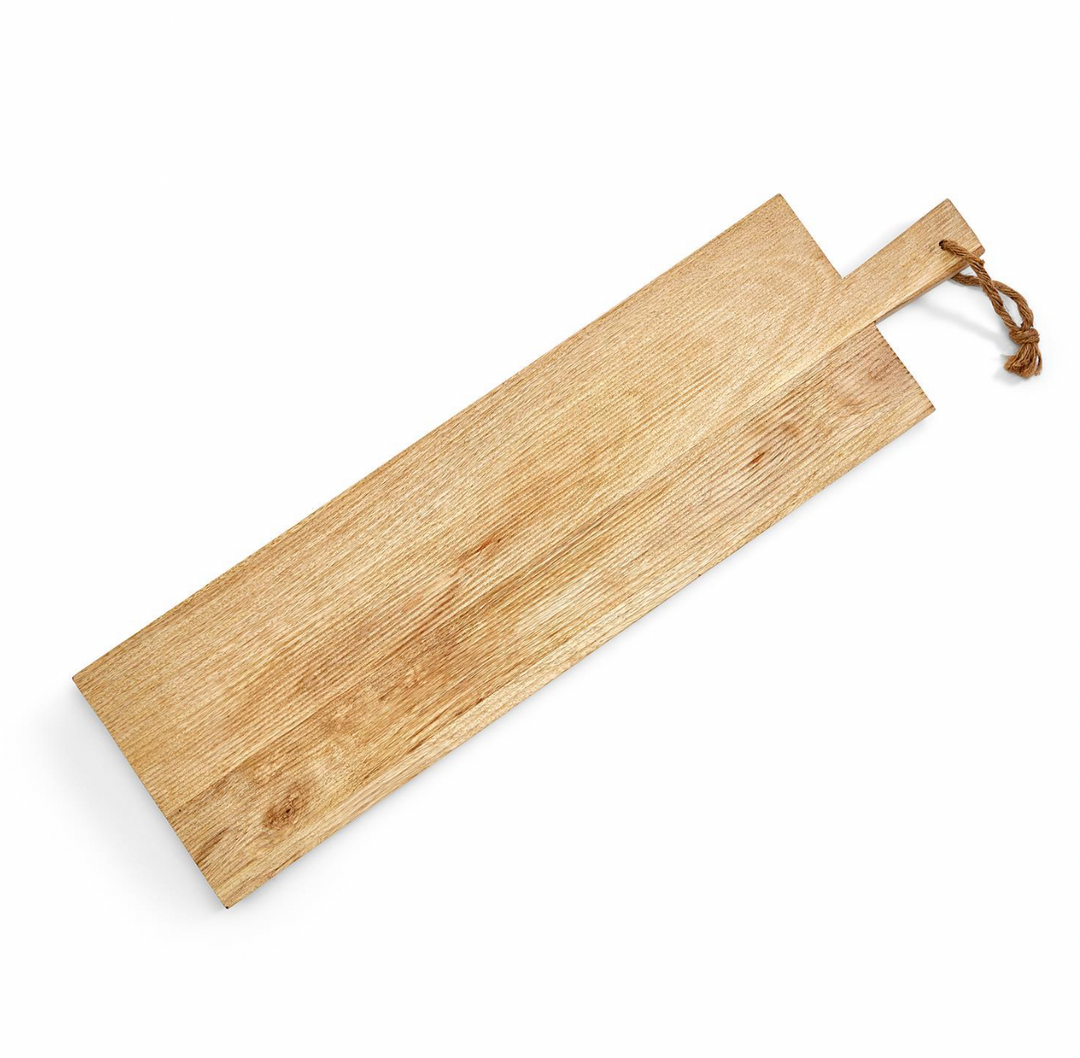 SERVING BOARD