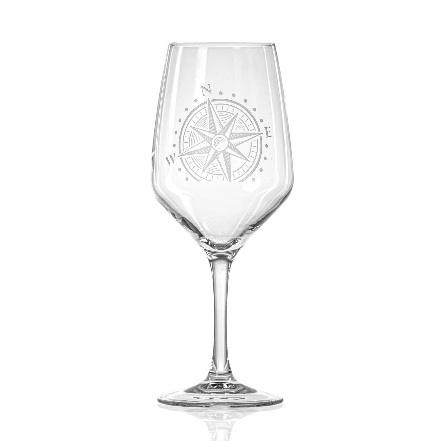 Compass Star 19.5oz All Purpose Wine