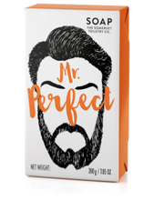 MR PERFECT SOAP