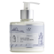 HERITAGE LOTION-MILK