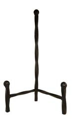 TWISTED TALL EASEL