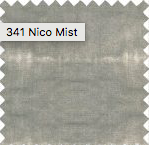GABLE CHAIR- NICO MIST