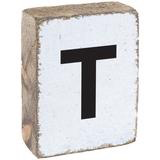 BLOCK-T