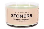 STONERS CANDLE