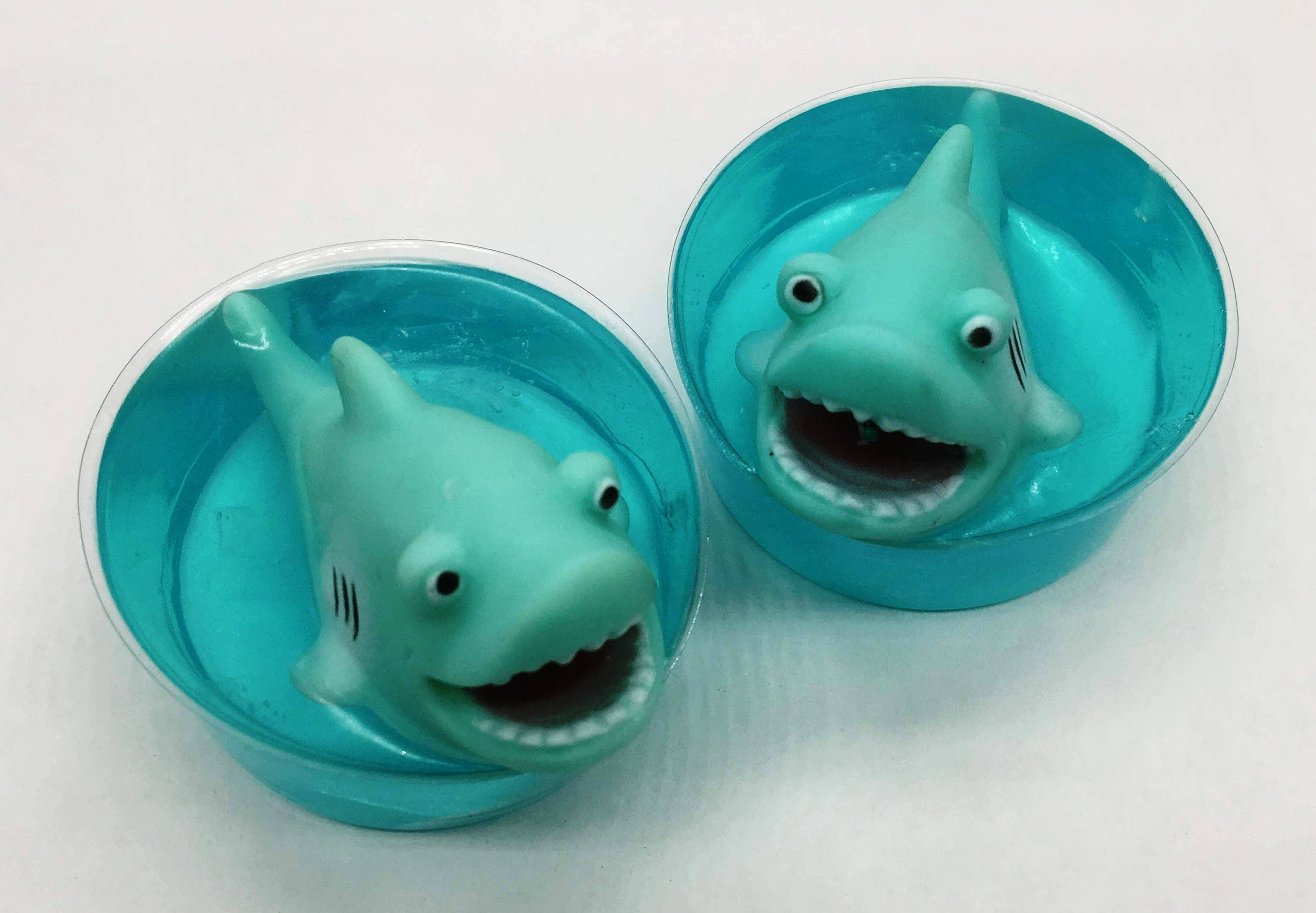 Shark Soap