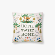 HOME SWEET HOME PILLOW