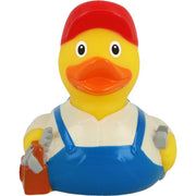 Handyman Duck