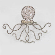 Octopus Napkin Rings