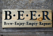 B.E.E.R.