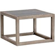 SHEPHERD END TABLE