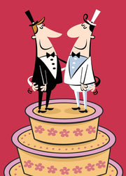 SA6442 Smart Alex - Marriage