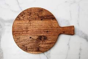 MED ITALIAN CUTTING BOARD