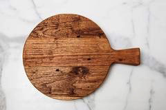 MED ITALIAN CUTTING BOARD