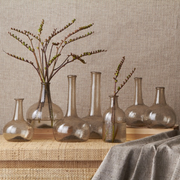 LARGE CHAMPAGNE VINTAGE BOTTLE