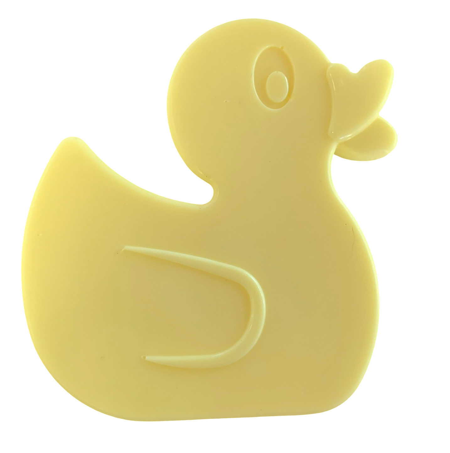Large Duck Soap