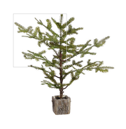 29” SPRUCE PINE TREE BRANCH