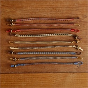 LEATHER BRACELET