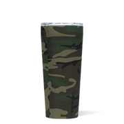 CAMO TUMBLER