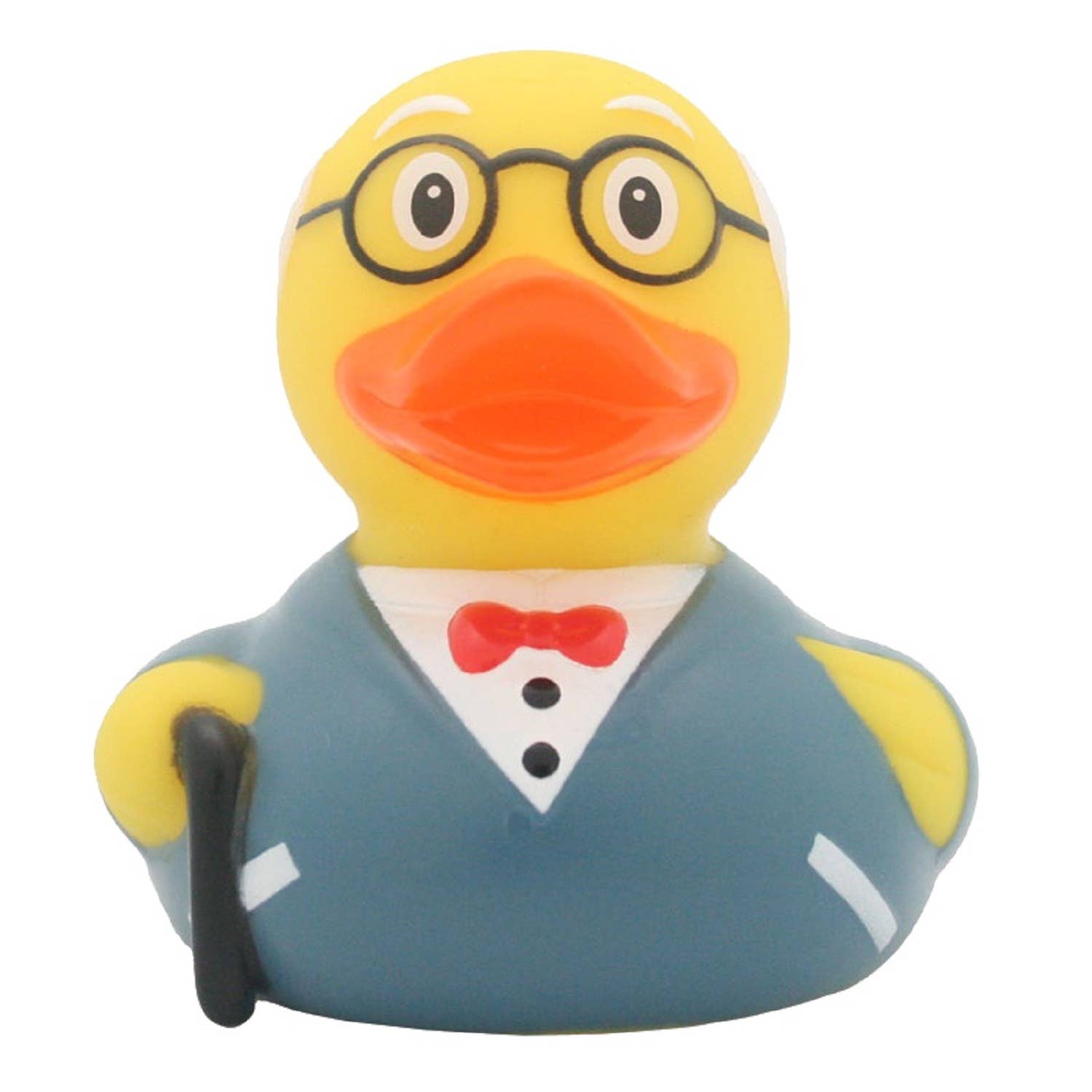 Grandpa Duck