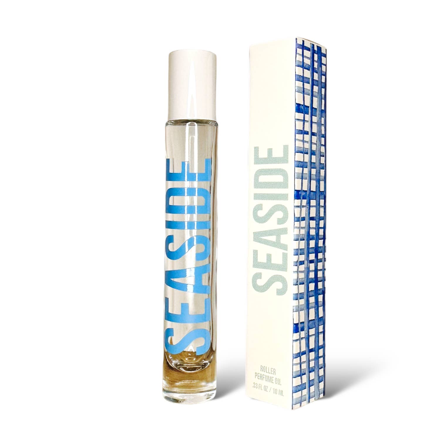 SEASIDE Roller Perfume