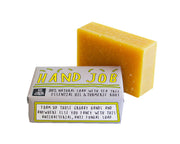 Hand Job Soap Bar Funny Rude Novelty Gift