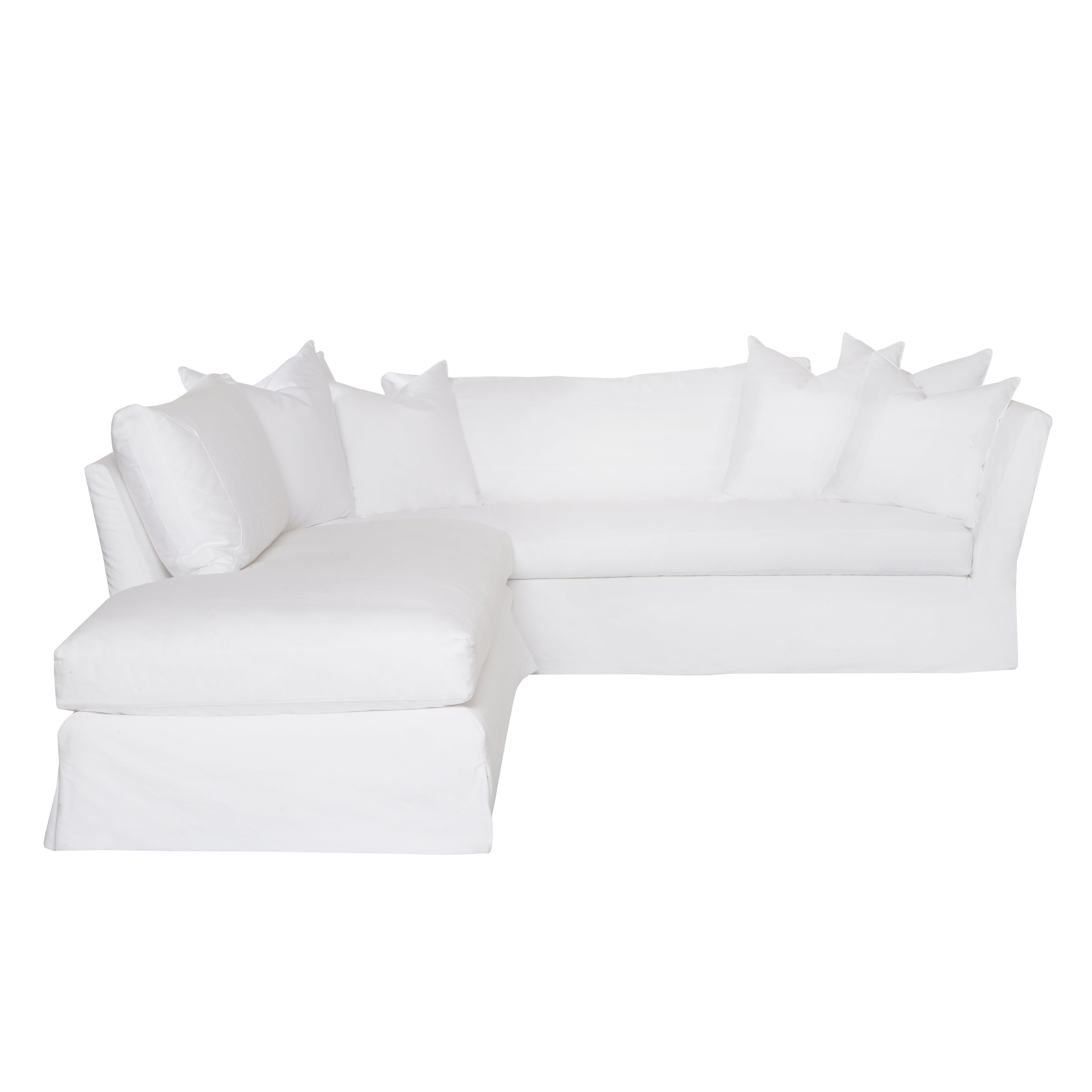 SEDA SECTIONAL
