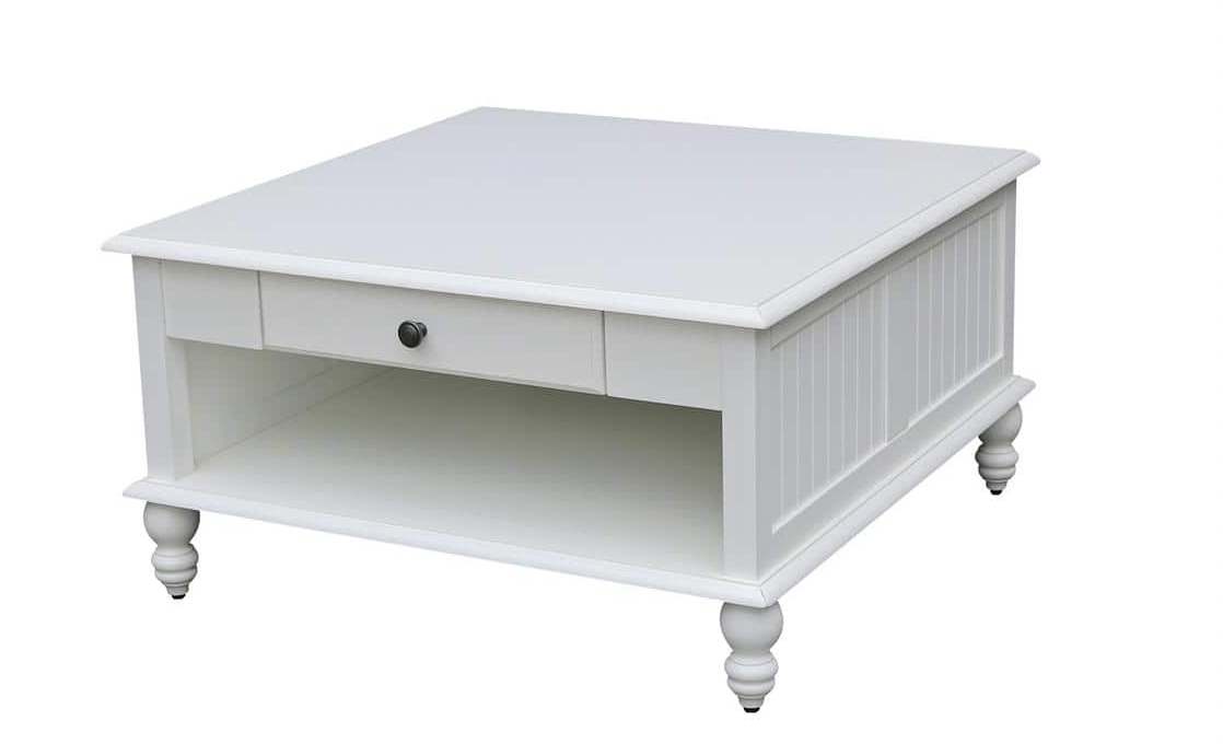 COTTAGE SQUARE TABLE