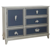 COASTAL DRAWER/ CABINET