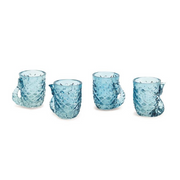 MERMAID SHOT GLASS