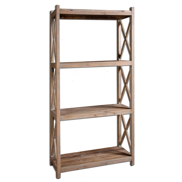 STRATFORD ETAGERE