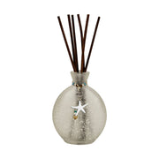 Valerie Frosted Glass Reed Diffuser