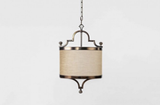 BUTLER SHADE PENDANT