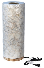 SANGLEY TABLE LAMP