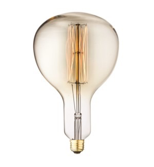 OVERSIZED VINTAGE BULB-rnd