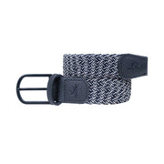 The Nazaré elastic woven belt: Size 1
