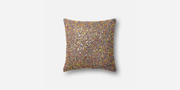 EMBROIDERY WITH BEADING-MULTI PILLOW