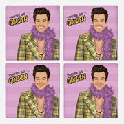 Harry Styles You're So Golden
