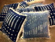 30” PILLOW