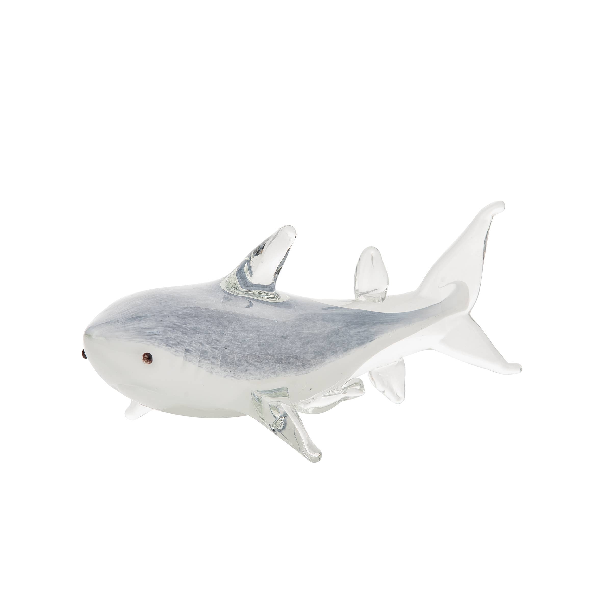 Shark Figurine