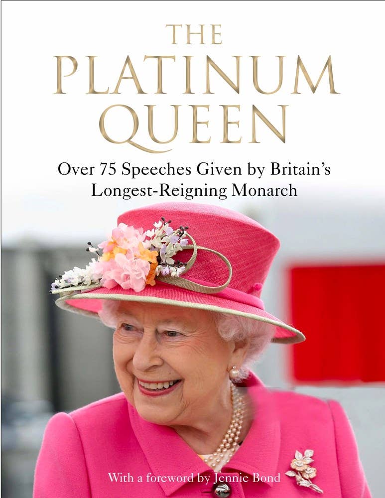 The Platinum Queen