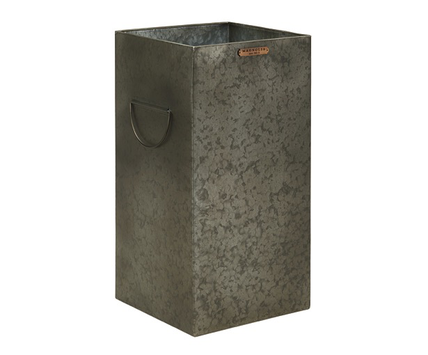 METAL KINLEN BOX