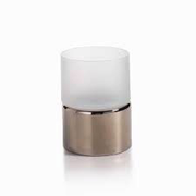 CALISTA FROSTED HURRICANE  8”