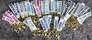 YOUR WORD KEY CHAIN ASST