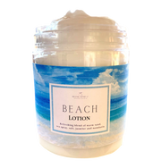 Beach Scented Hand and Body Lotion