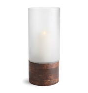 CLAIR DE LUNA HURRICANE 19.5”